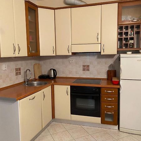 Apartmán Apartman Bella Split Exteriér fotografie