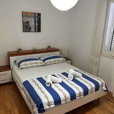 Apartmán Apartman Bella Split Exteriér fotografie