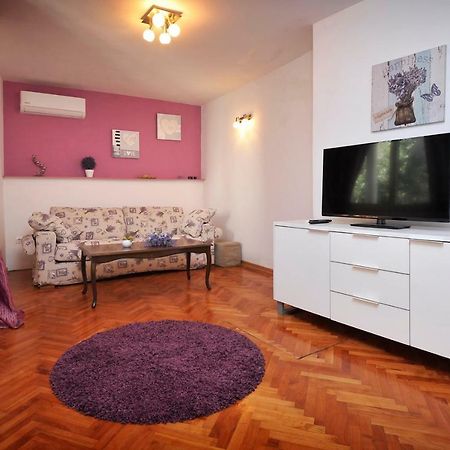 Apartmán Apartman Bella Split Exteriér fotografie