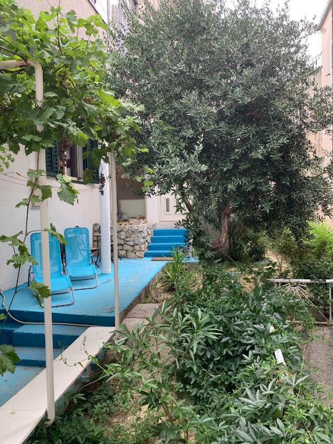 Apartmán Apartman Bella Split Exteriér fotografie